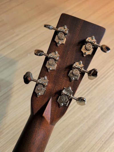 Martin HD-28V (Vintage Series )