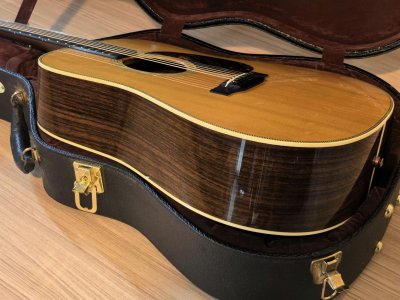 Martin HD-28V (Vintage Series )
