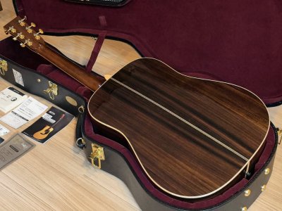 Martin D-42 Modern Deluxe
