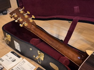 Martin D-42 Modern Deluxe