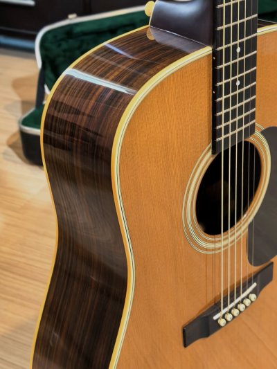 Martin D-28 Standard