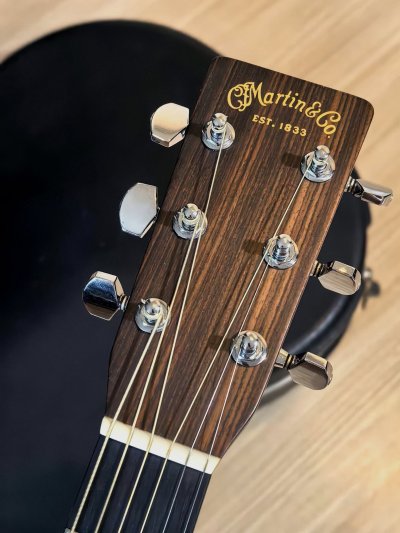 Martin D-28 Standard