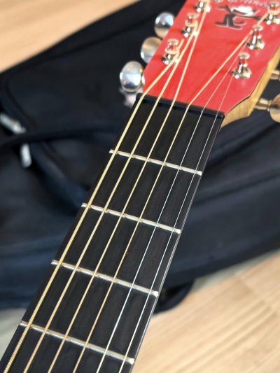 Martin Felix Siganture Limited Edition V.2