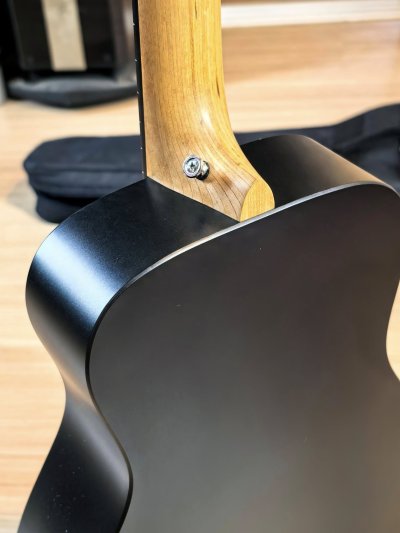 Martin Felix Siganture Limited Edition V.2