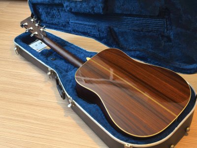 Martin HD-28 vintage