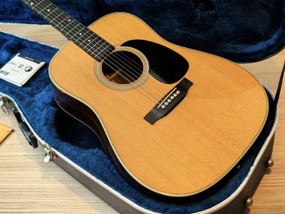 Martin HD-28 vintage