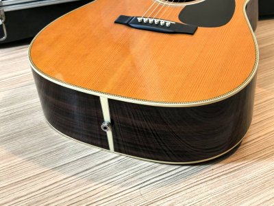 Martin HD-28 vintage