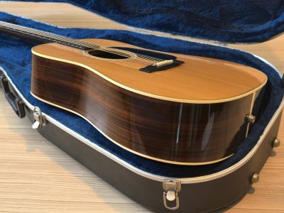 Martin HD-28 vintage