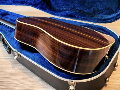 Martin HD-28 vintage