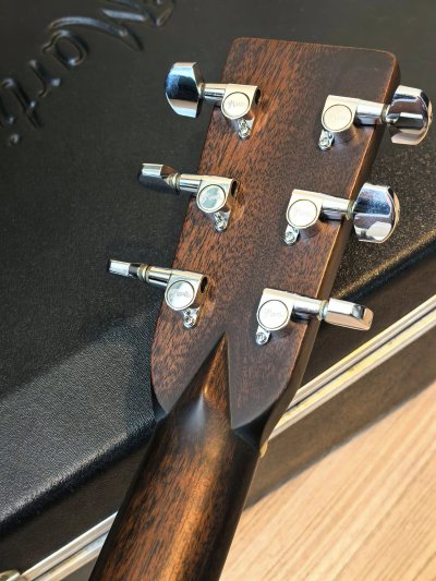 Martin HD-28 vintage