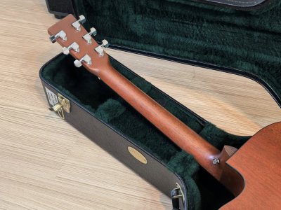 Martin OOOC-16GTE Premium