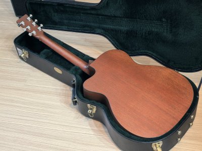 Martin OOOC-16GTE Premium