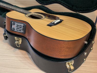 Martin OOOC-16GTE Premium
