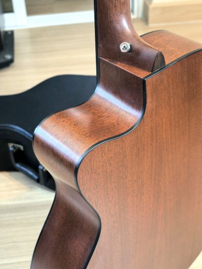 Martin OOOC-16GTE Premium