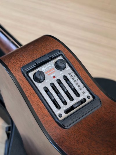 Martin OOOC-16GTE Premium