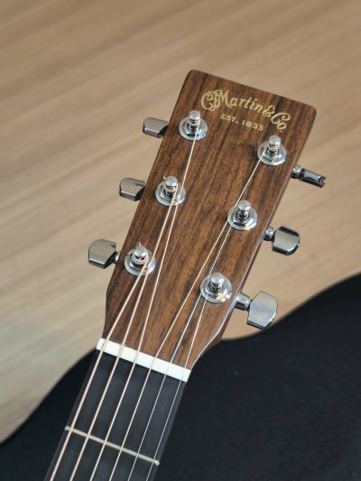 Martin OOOC-16GTE Premium