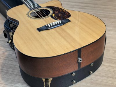 Martin OOOC-16GTE Premium