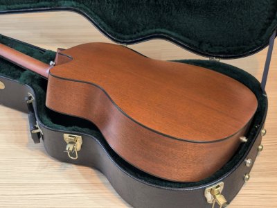 Martin OOOC-16GTE Premium