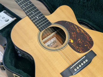 Martin OOOC-16GTE Premium