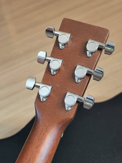 Martin OOOC-16GTE Premium