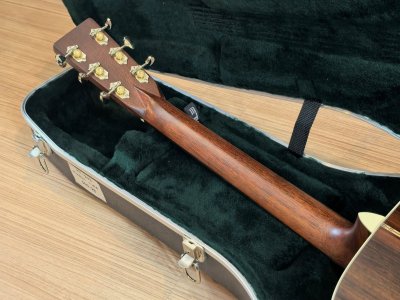 Martin OOO-28 Reimagine