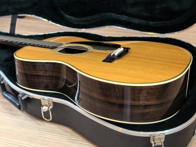 Martin OOO-28 Reimagine