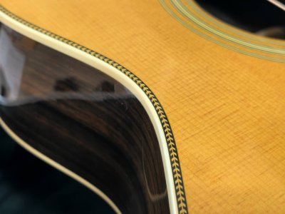 Martin OOO-28 Reimagine