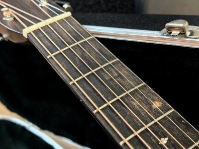 Martin OOO-28 Reimagine