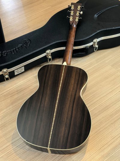 Martin OOO-28 Reimagine