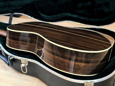 Martin OOO-28 Reimagine