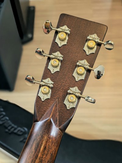 Martin OOO-28 Reimagine