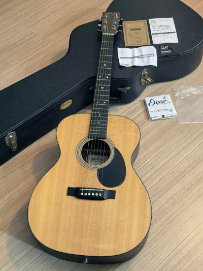 Martin OM-1GT