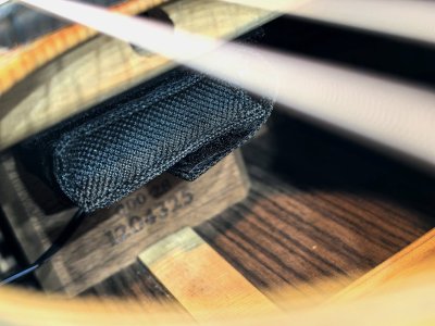 Martin OOO-28 Standard