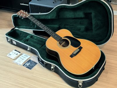 Martin OOO-28 Standard