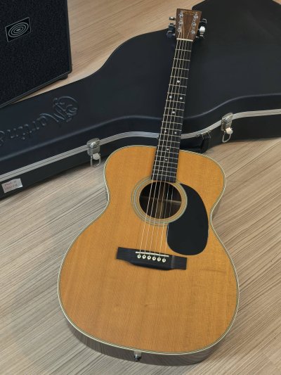 Martin OOO-28 Standard