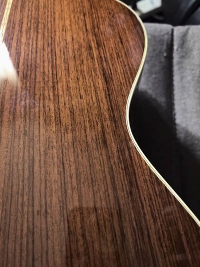 Martin OOO-28 Standard