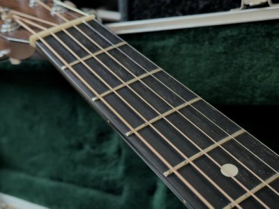 Martin OOO-28 Standard