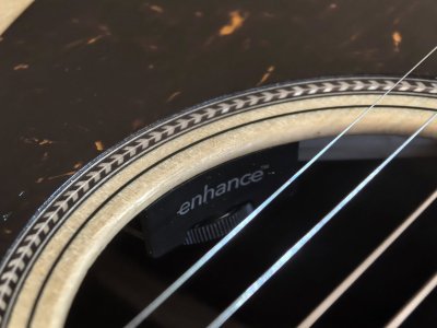 Martin GPC-16E Rosewood