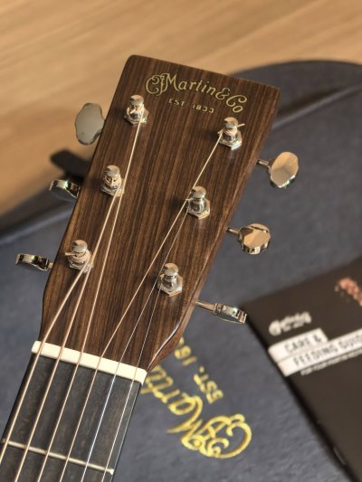 Martin GPC-16E Rosewood