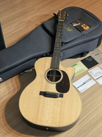 Martin GPC-16E Rosewood