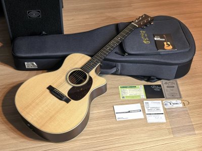 Martin GPC-16E Rosewood