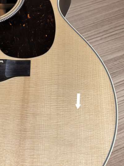 Martin GPC-16E Rosewood