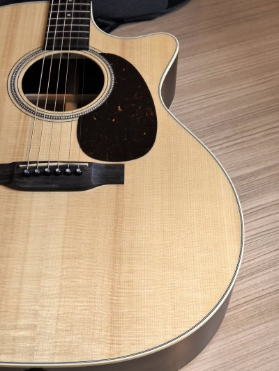Martin GPC-16E Rosewood