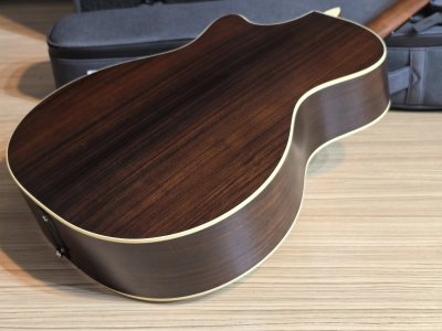 Martin GPC-16E Rosewood