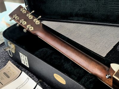 Martin GPC-AURA GT