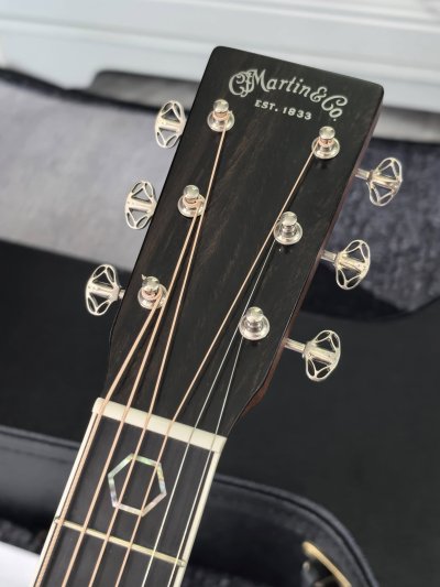 Martin GPC-AURA GT