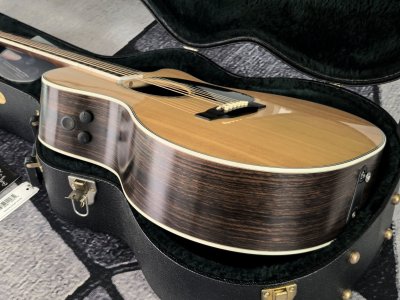 Martin GPC-AURA GT