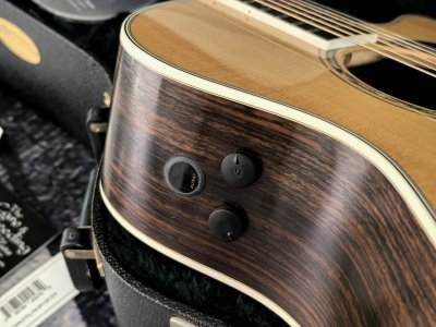 Martin GPC-AURA GT
