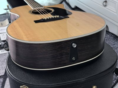 Martin GPC-AURA GT