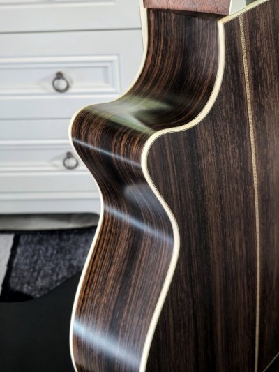 Martin GPC-AURA GT